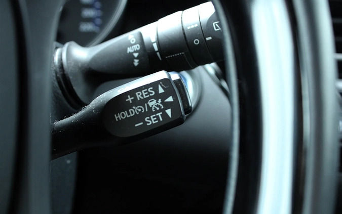 Toyota C-HR cena 107900 przebieg: 34900, rok produkcji 2021 z Kleczew małe 232